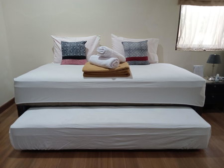Villa Vimala Hills Semeru, Bogor, Indonesia