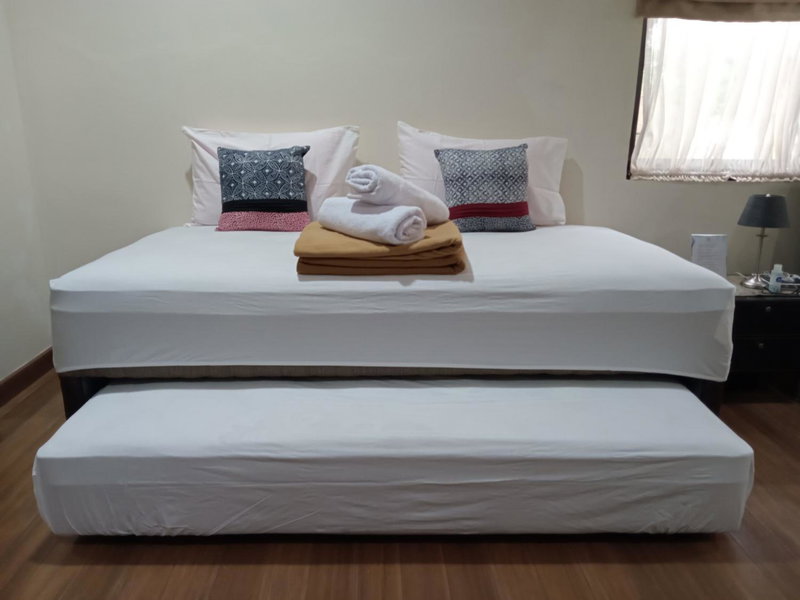 Villa Vimala Hills Semeru, Bogor, Indonesia