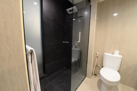 StarRay Hotel Jakarta Mangga Dua Square, Jakarta, Indonesia