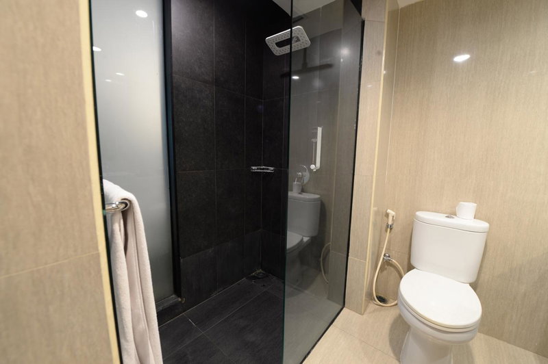 StarRay Hotel Jakarta Mangga Dua Square, Jakarta, Indonesia