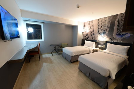 StarRay Hotel Jakarta Mangga Dua Square, Jakarta, Indonesia