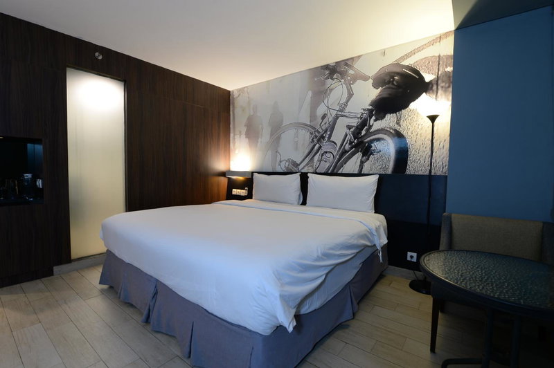 StarRay Hotel Jakarta Mangga Dua Square, Jakarta, Indonesia