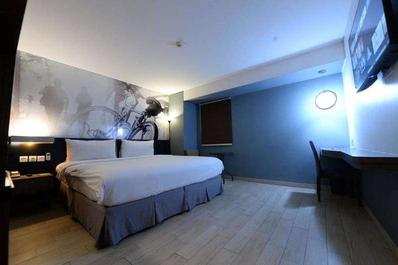 StarRay Hotel Jakarta Mangga Dua Square, Jakarta, Indonesia
