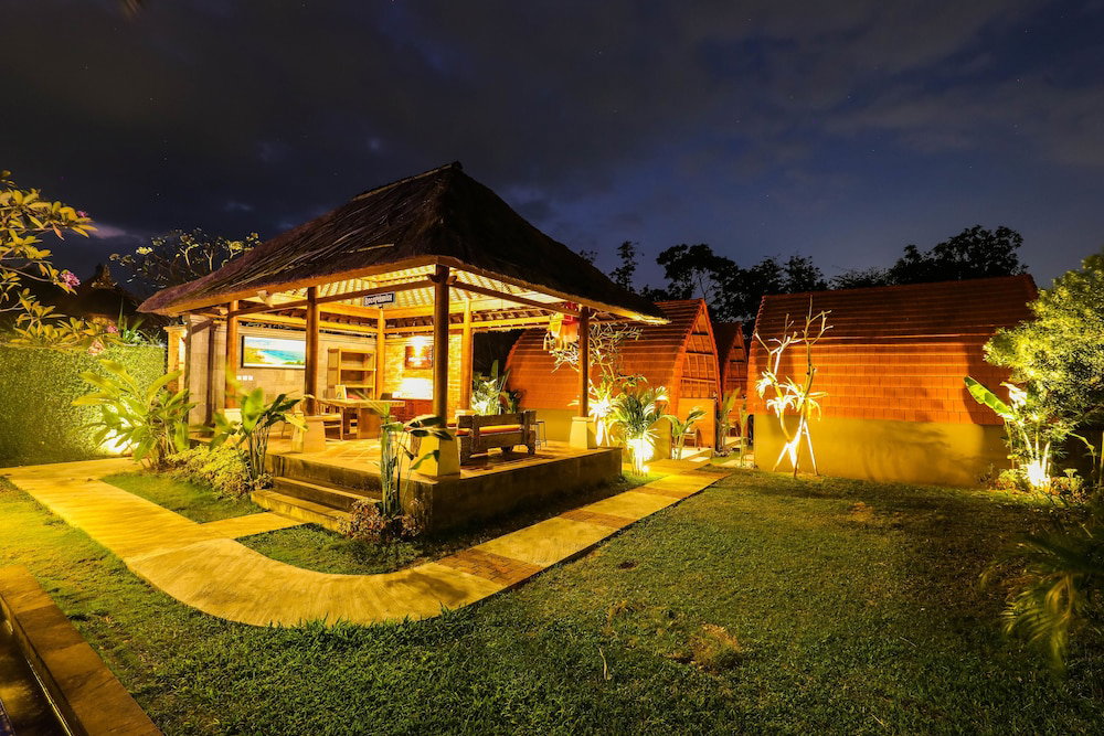 Hotel · Umamani Villa Bali, Ungasan