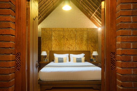 Umamani Villa Bali, Ungasan, Indonesia