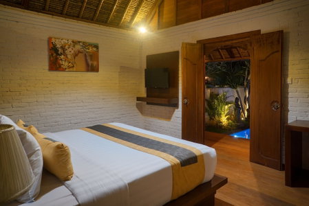 Umamani Villa Bali, Ungasan, Indonesia
