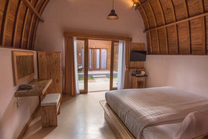 Umamani Villa Bali, Ungasan, Indonesia