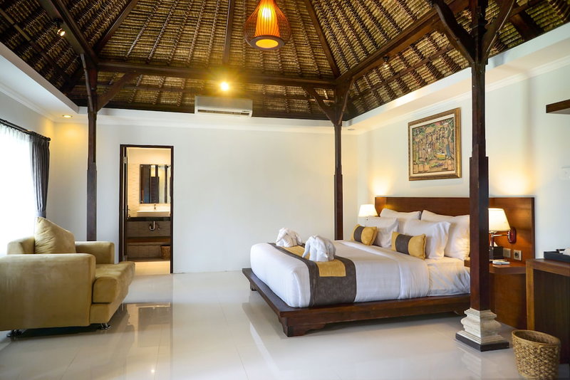 Umamani Villa Bali, Ungasan, Indonesia