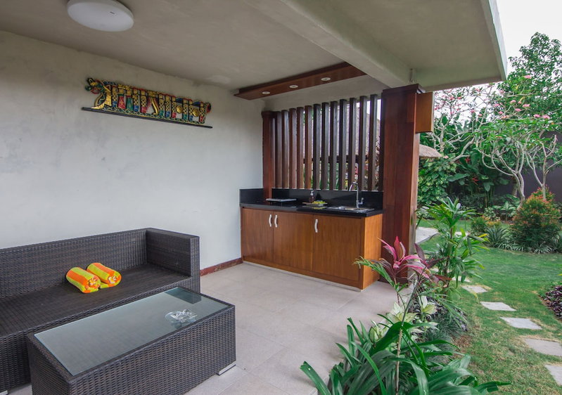 Umamani Villa Bali, Ungasan, Indonesia