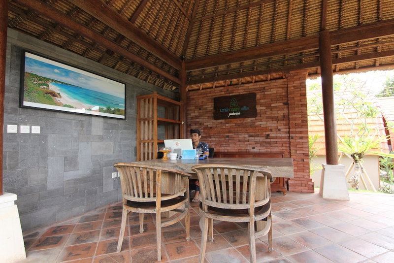 Umamani Villa Bali, Ungasan, Indonesia