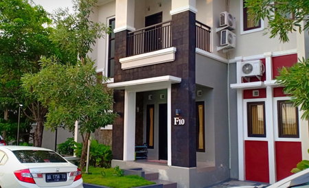 Asaby Homestay Yogya, Yogyakarta, Indonesia