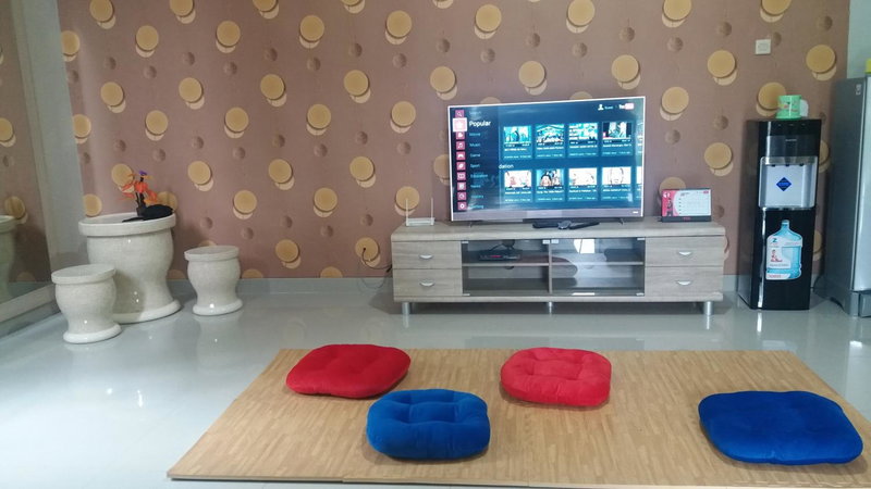 Asaby Homestay Yogya, Yogyakarta, Indonesia