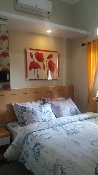 Asaby Homestay Yogya, Yogyakarta, Indonesia