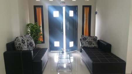 Asaby Homestay Yogya, Yogyakarta, Indonesia