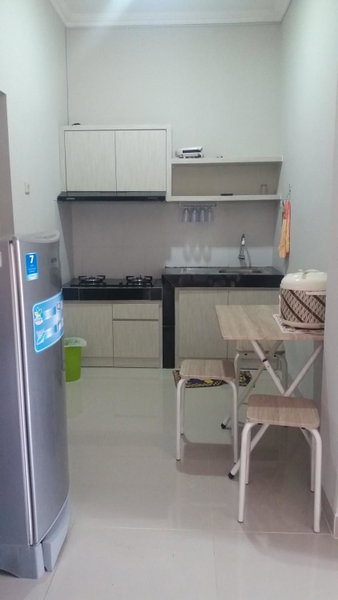 Asaby Homestay Yogya, Yogyakarta, Indonesia