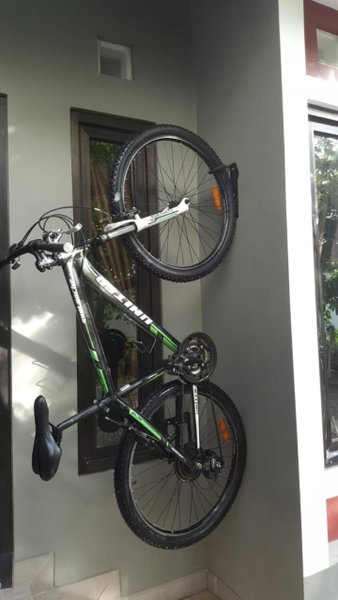 Asaby Homestay Yogya, Yogyakarta, Indonesia