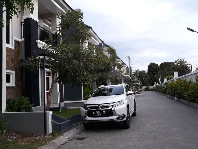 Asaby Homestay Yogya, Yogyakarta, Indonesia