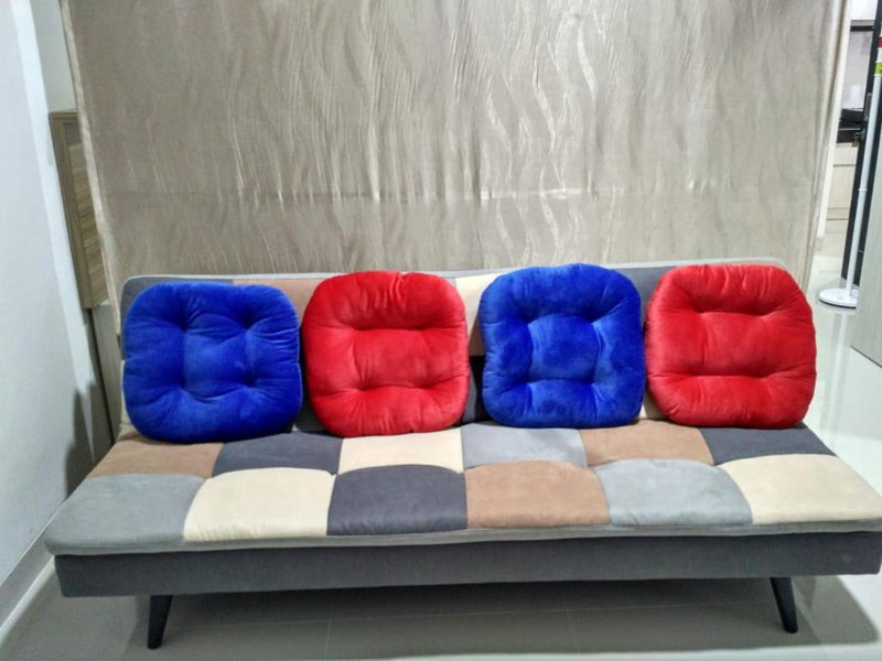 Asaby Homestay Yogya, Yogyakarta, Indonesia