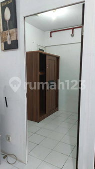 Apartment for rent in Bekasi, Indonesia · Bekasi Pearl · 2 rooms, 1 bath