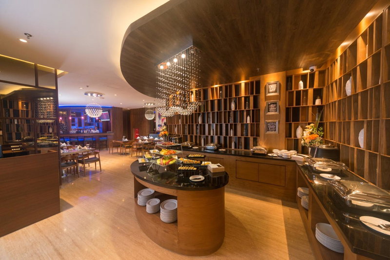 Sotis Residence Pejompongan, Jakarta, Indonesia