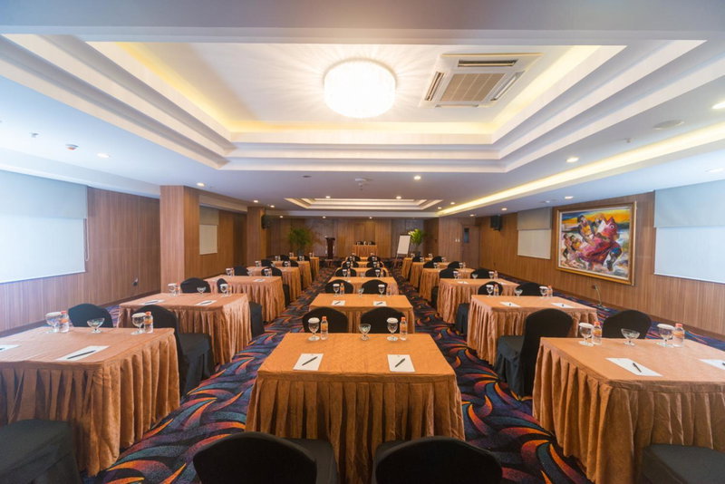 Sotis Residence Pejompongan, Jakarta, Indonesia
