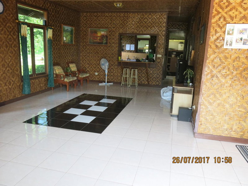 Salak Sunrise Homestead, Bogor, Indonesia