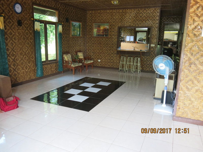 Salak Sunrise Homestead, Bogor, Indonesia