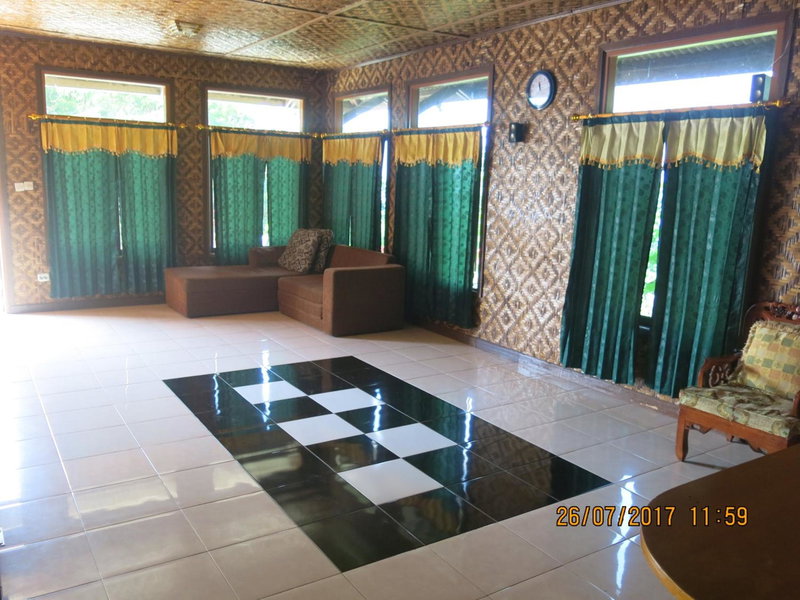Salak Sunrise Homestead, Bogor, Indonesia