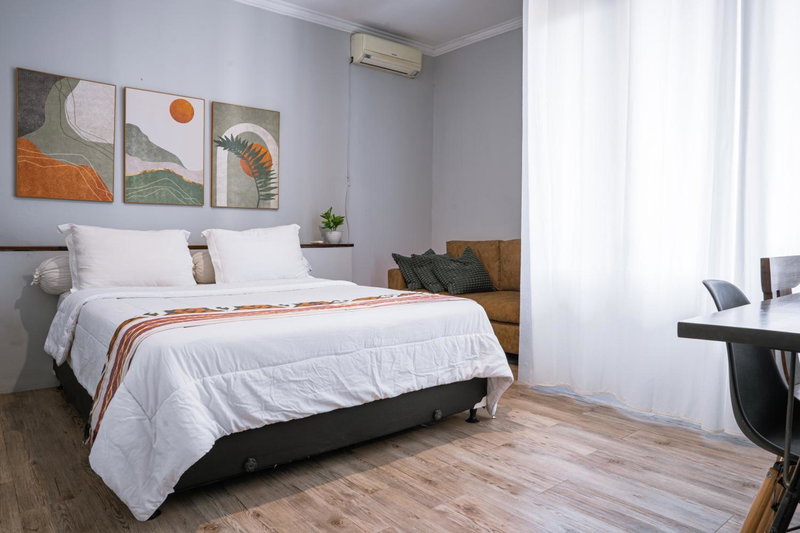 Brownies House, Bandung, Indonesia