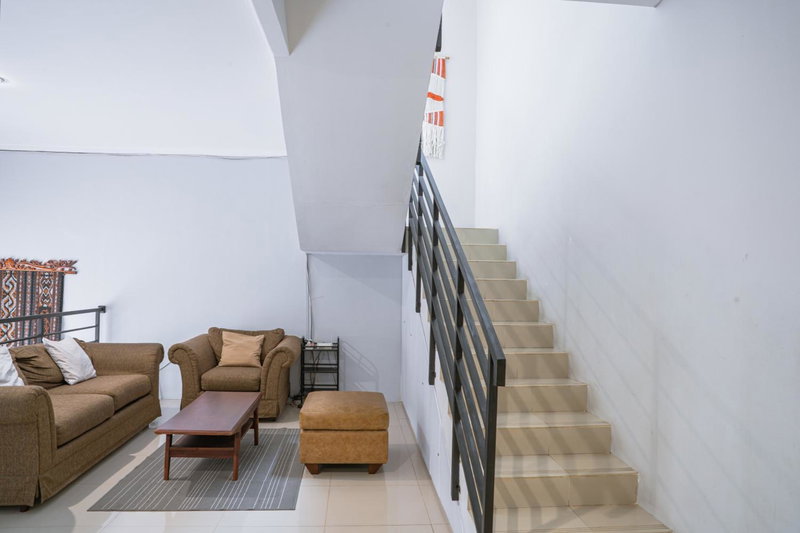 Brownies House, Bandung, Indonesia