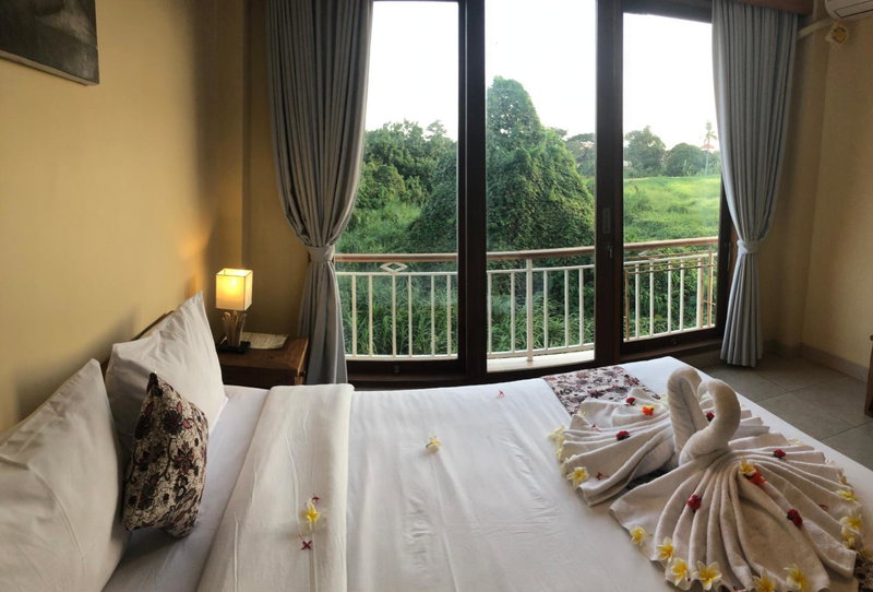 Oka's Guest House Canggu, Canggu, Indonesia