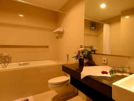 Emilia Hotel By Amazing - Palembang, Palembang, Indonesia