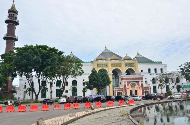 Emilia Hotel By Amazing - Palembang, Palembang, Indonesia