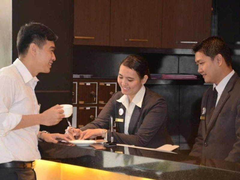 Emilia Hotel By Amazing - Palembang, Palembang, Indonesia