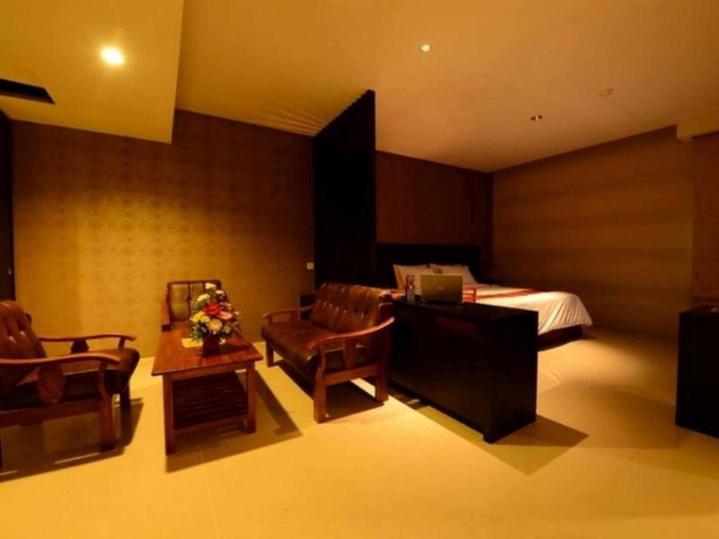 Emilia Hotel By Amazing - Palembang, Palembang, Indonesia