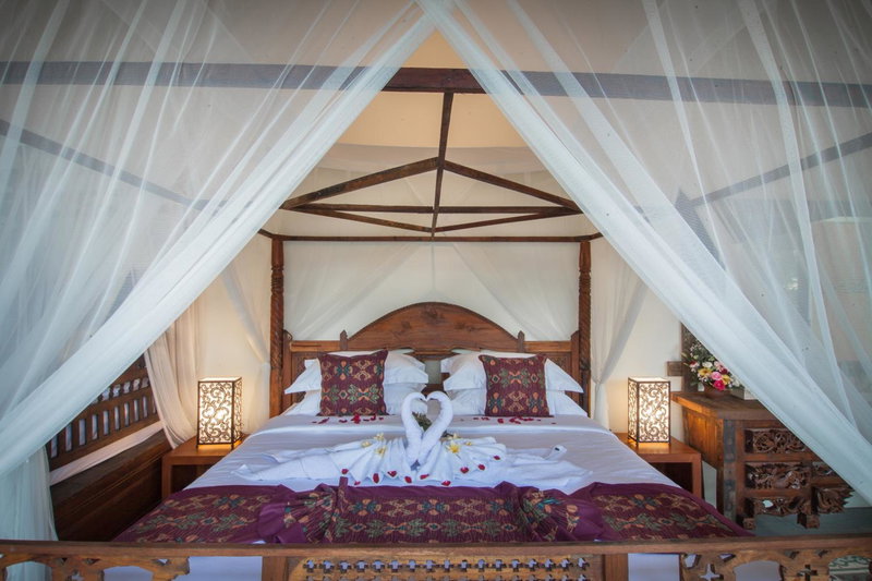 Taman Indra Boutique Villa Ubud, Ubud, Indonesia