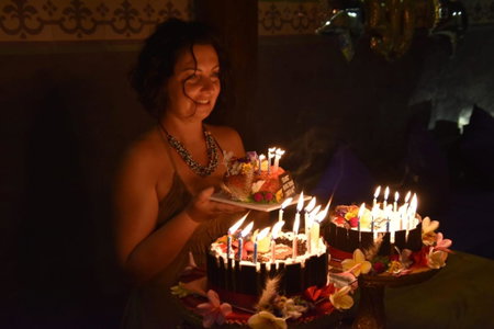 Taman Indra Boutique Villa Ubud, Ubud, Indonesia