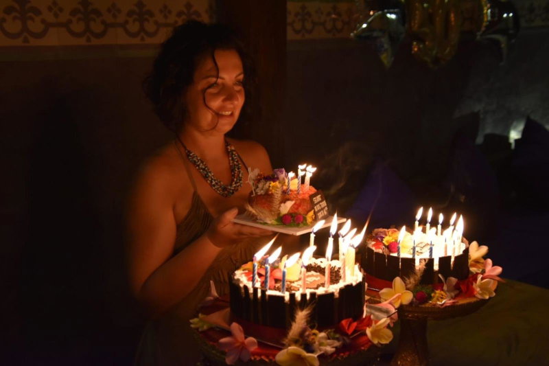 Taman Indra Boutique Villa Ubud, Ubud, Indonesia