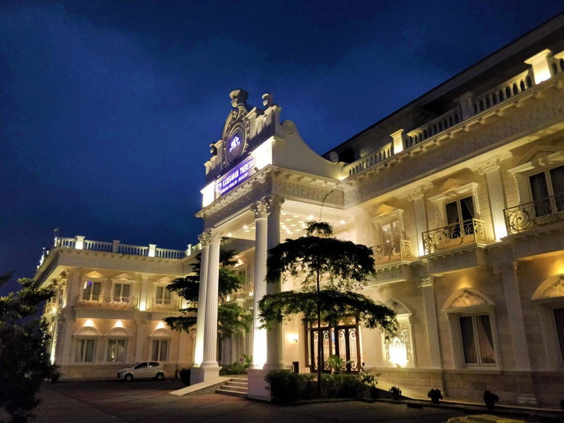Beth Kasegaran Theresia, Bogor, Indonesia