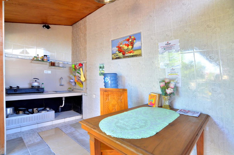 Arik Homestay Canggu, Canggu, Indonesia