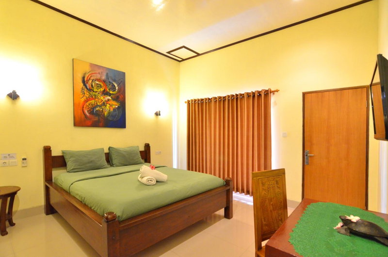 Arik Homestay Canggu, Canggu, Indonesia
