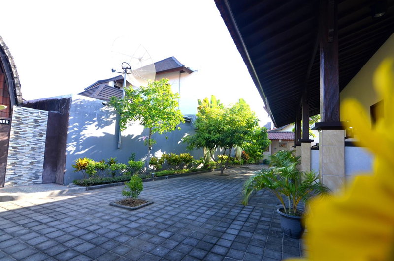 Arik Homestay Canggu, Canggu, Indonesia
