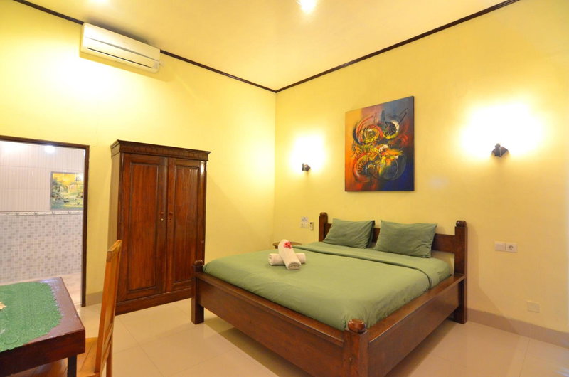 Arik Homestay Canggu, Canggu, Indonesia