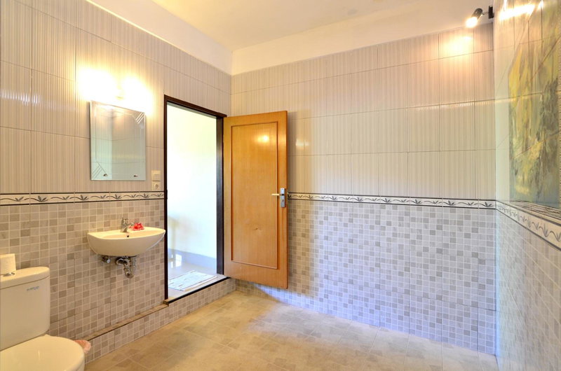 Arik Homestay Canggu, Canggu, Indonesia