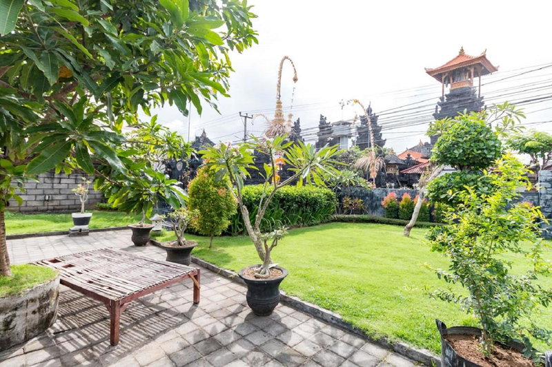 Arik Homestay Canggu, Canggu, Indonesia