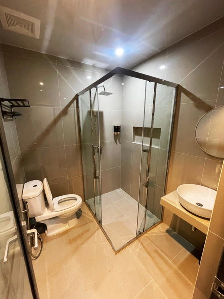 Kawi Jaya Hotel, Nagoya, Indonesia