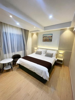 Kawi Jaya Hotel, Nagoya, Indonesia