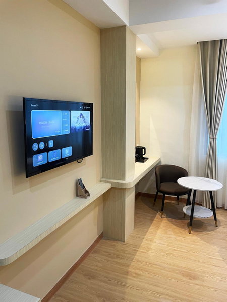 Kawi Jaya Hotel, Nagoya, Indonesia