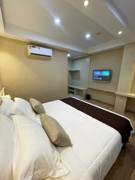 Kawi Jaya Hotel, Nagoya, Indonesia