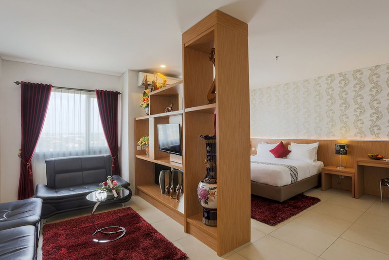 Grand HAP Hotel, Surakarta, Indonesia
